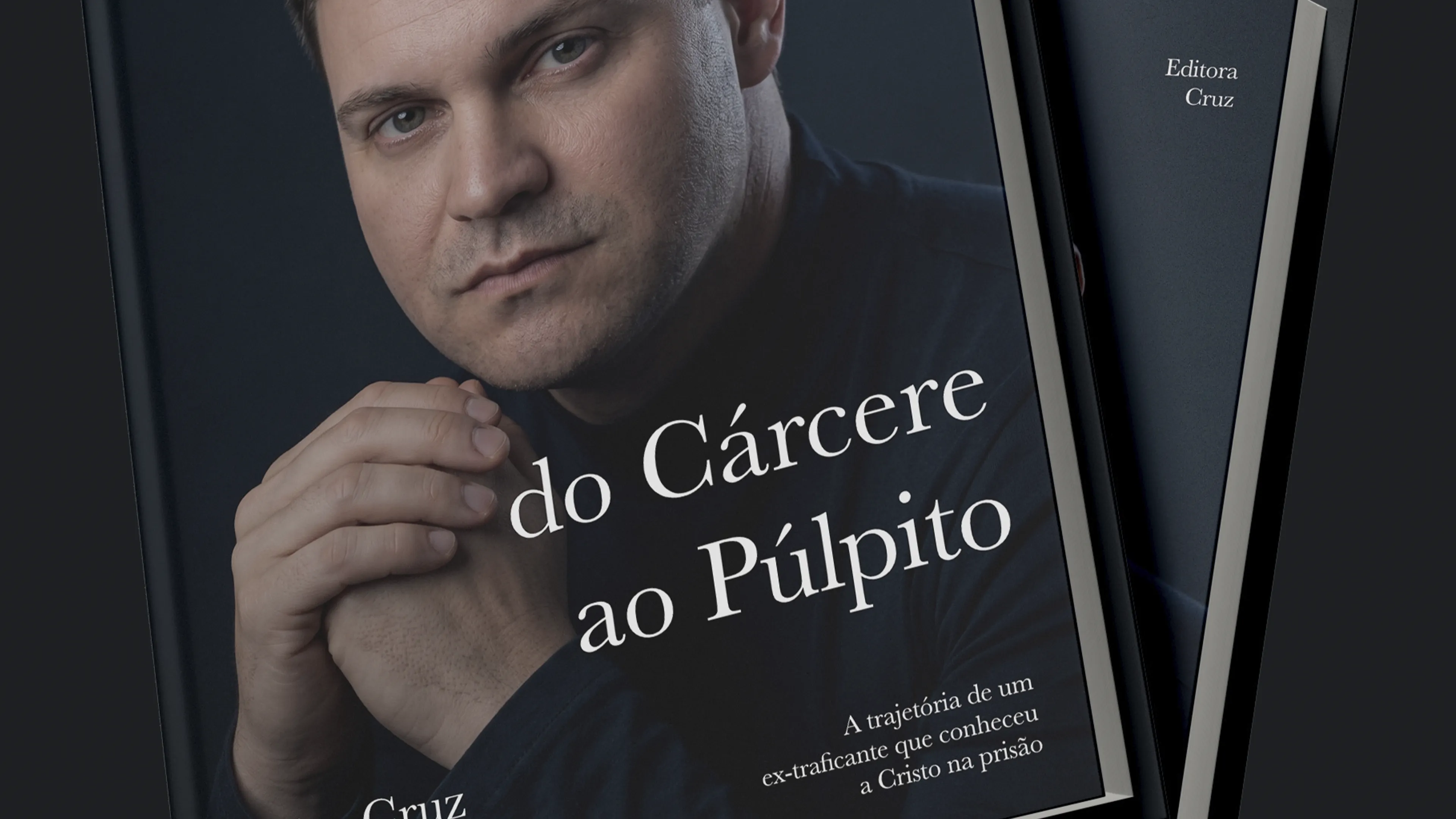 Do Cárcere ao Púlpito — Carlos Cruz